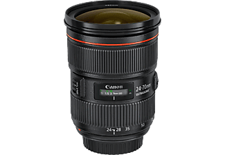 CANON EF24 70mm F2.8L II USM Lens