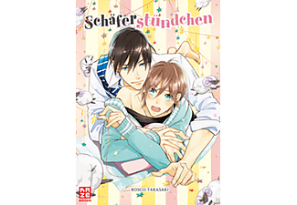 Schäferstündchen (Einzelband)