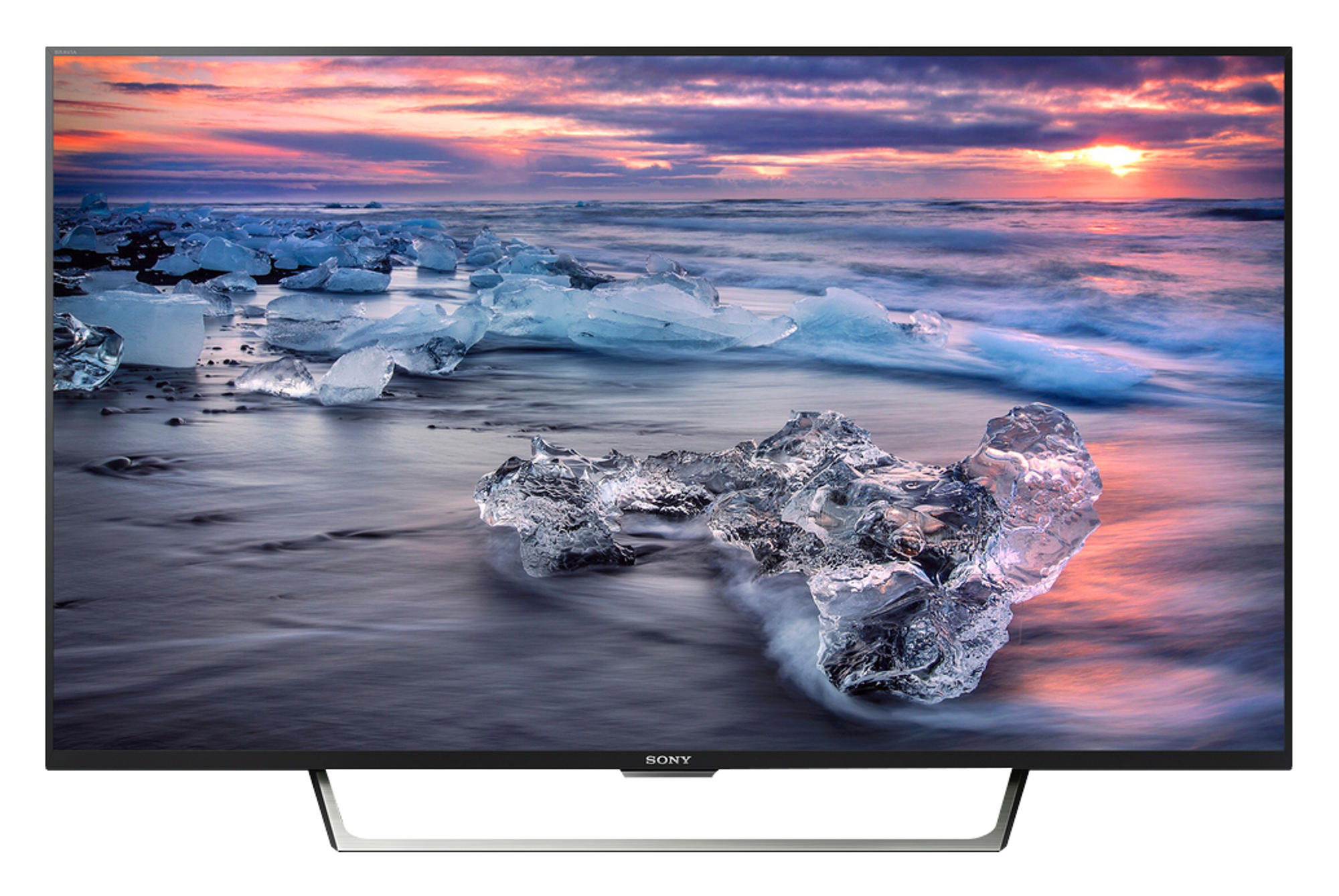 TV LED 43" - Sony KDL43WE750BAEP, Full HD, HDR, Triluminos, X-Reality PRO