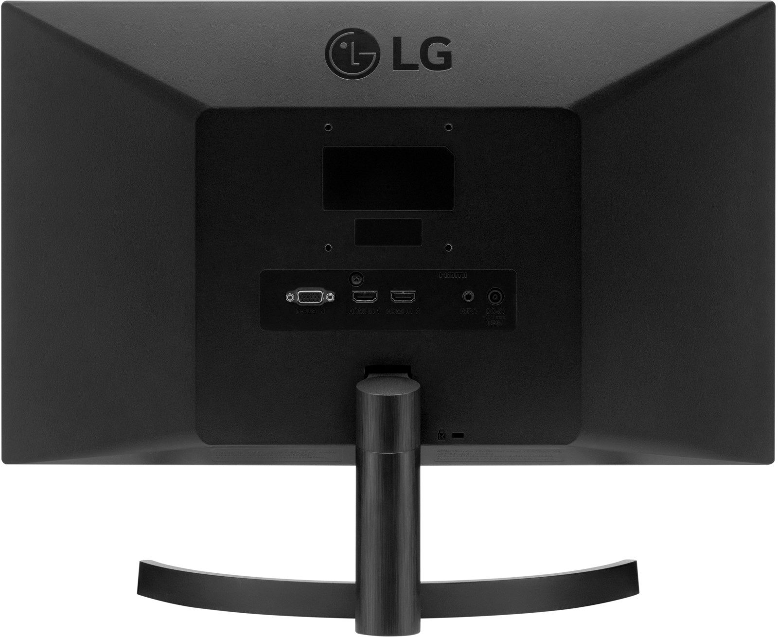 Настройка монитора lg 22mk600m b