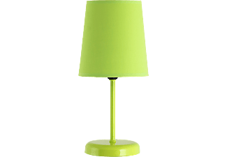 RÁBALUX 4511 GLENDA Textil Asztali lámpa E14, 40W, zöld
