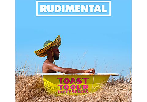 Rudimental - Toast to Our Differences CD