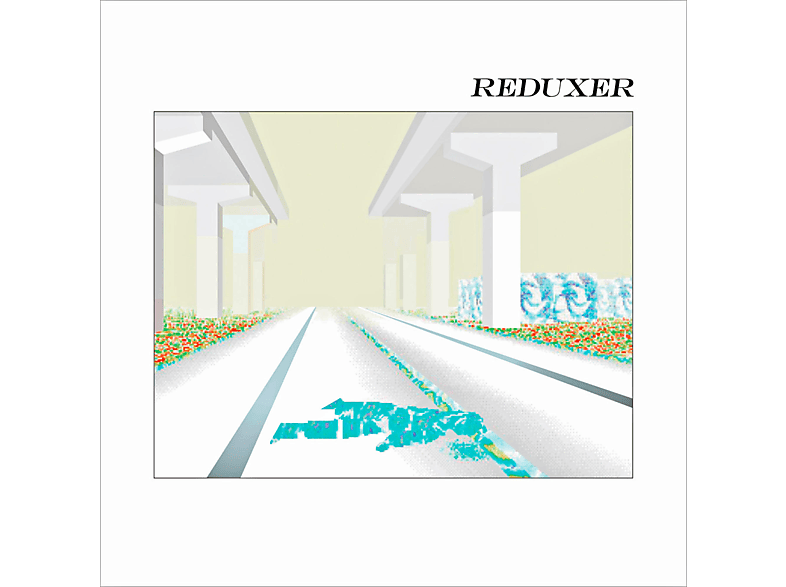 Alt-J - Reduxer CD