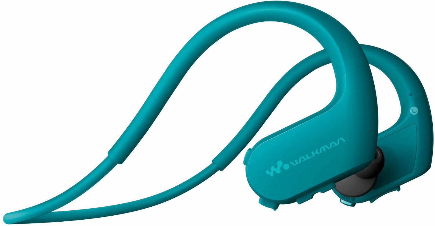 SONY Walkman NWWS623L.CEW 4 GB MP3 & MP4 Çalar Mavi Fiyat