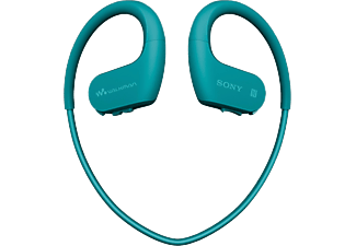 SONY Walkman NWWS623L.CEW 4 GB MP3 & MP4 Çalar Mavi