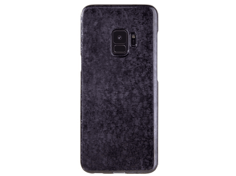 UNIQ Cover Topaz Black Galaxy S9 (107390)