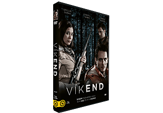 Víkend (DVD)