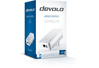 DEVOLO Home Control központi egység
