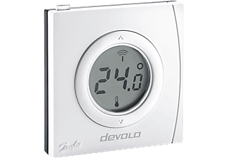 DEVOLO Home Control szobatermosztát