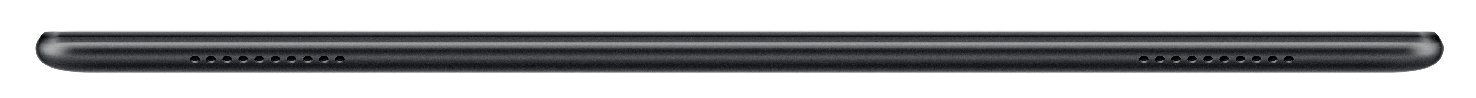 HUAWEI MediaPad T5 LTE, Tablet, 32 GB, 10,1 Zoll, Schwarz