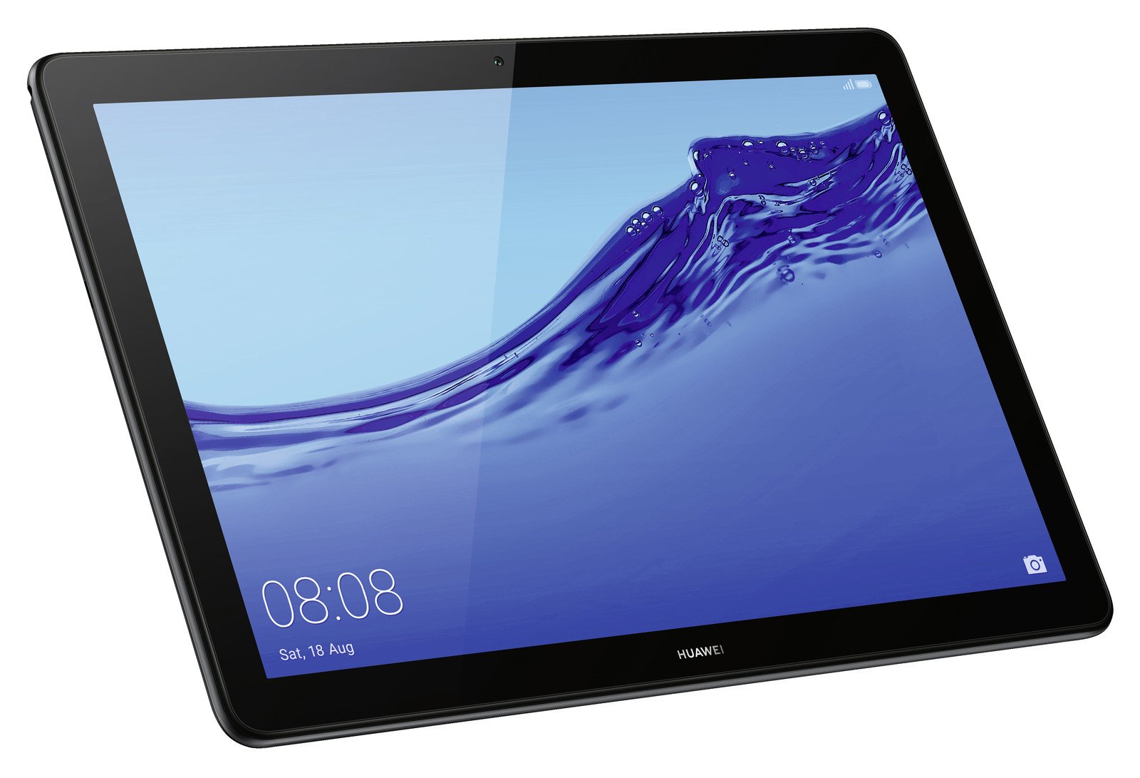 HUAWEI MediaPad T5, Tablet, 32 GB, 3 GB RAM, 10.1 Zoll, Android 8, EMUI