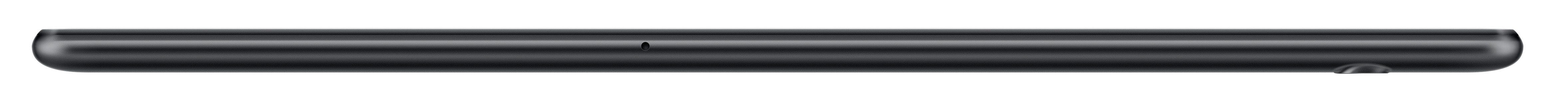 HUAWEI MediaPad T5 LTE, Tablet, 32 GB, 10,1 Zoll, Schwarz