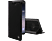 HAMA Slim Pro - Custodia (Adatto per modello: Samsung Galaxy Note 9)