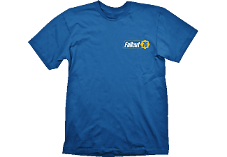Fallout Vault 76 T-Shirt