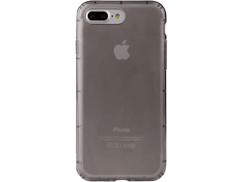 UNIQ Cover AirFender iPhone 7+ / 8+ Smoked (107597)