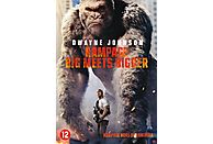 Rampage: Big Meets Bigger - DVD