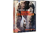 Rampage: Big Meets Bigger - DVD