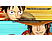 One Piece: Pirate Warriors 3 - Deluxe Edition - Nintendo Switch - Französisch