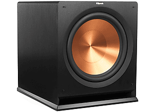 KLIPSCH R 115SW - Subwoofer (Noir)