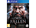 PS4 - Lords Of Fallen Complete /I