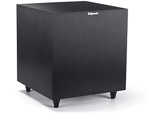 KLIPSCH R-8SW - Subwoofer (Noir)