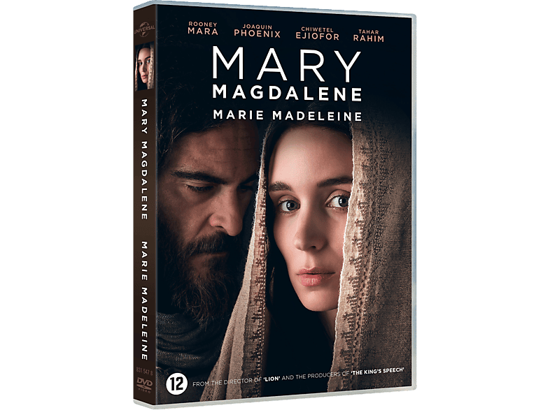 Mary Magdalene - DVD