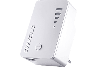 DEVOLO Outlet WiFi Repeater AC jelerősítő