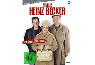 Familie Heinz Becker Die Komplett Online Kaufen Mediamarkt