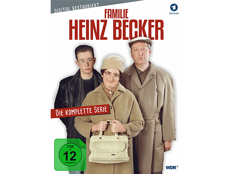 heinz becker tour 22