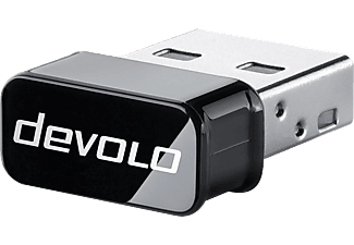 DEVOLO WiFi Stick AC USB vevő