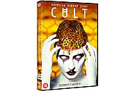 American Horror Story: Cult: Saison 7 - DVD