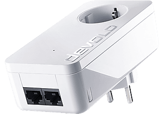 DEVOLO dLAN 1000 duo+ áramLAN Powerline