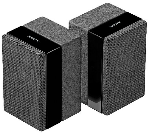 SONY SA-Z9R polcsugárzó hangfalpár