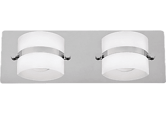 RÁBALUX 5490 TONY LED Falilámpa 2X5W, 730LM, IP44