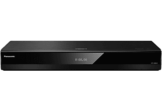 PANASONIC DP-UB820EGK 4K UHD blu-ray lejátszó (HDR10+)