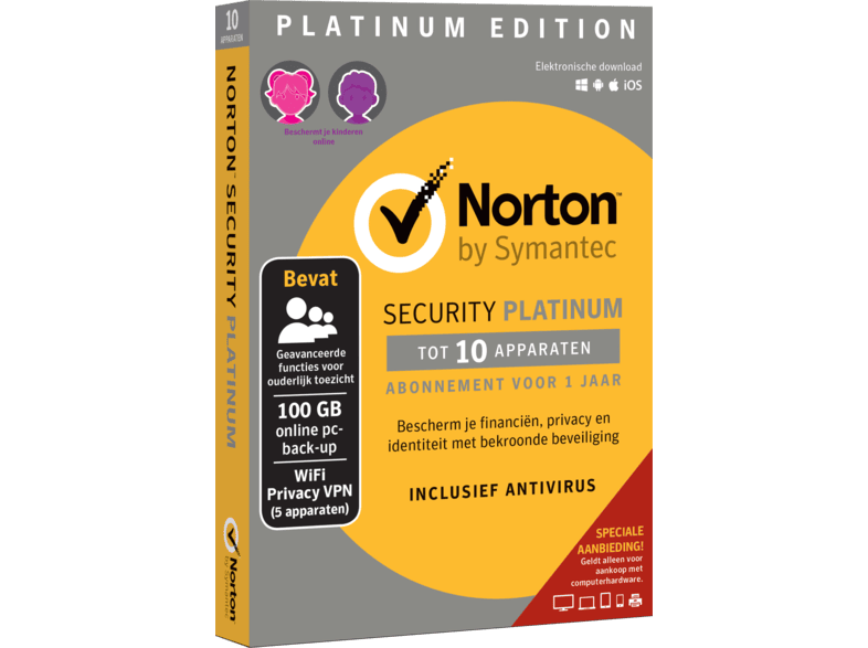 norton internet security for mac 5