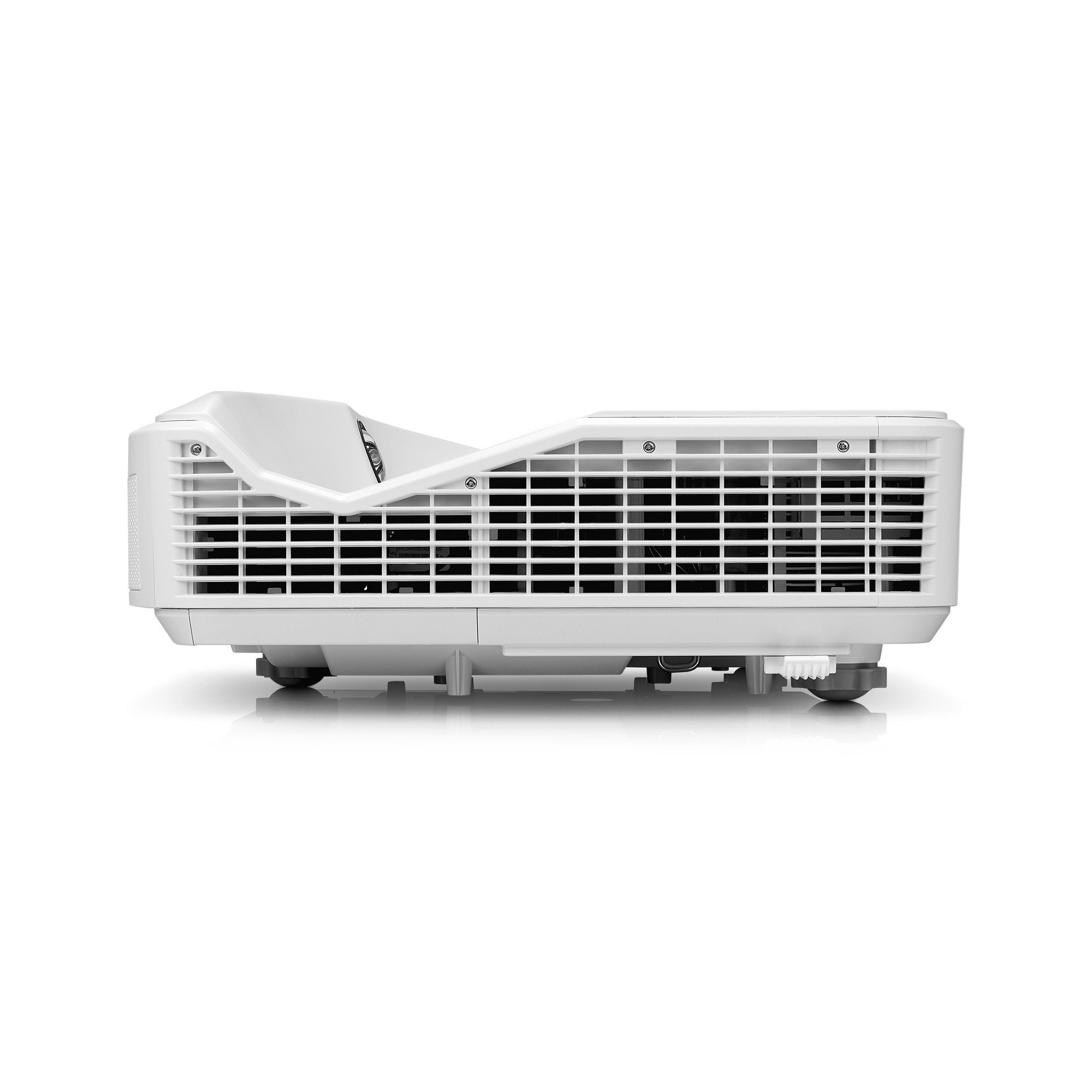 DELL S560P Beamer(Full-HD, 3400 ANSI-Lumen)