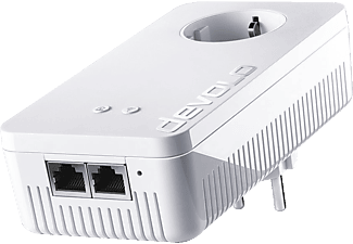 DEVOLO dLAN 1200+ WiFi AC áramLAN Powerline