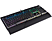 CORSAIR Gaming Strafe RGB MK.2 Cherry MX Silent - Mekaniskt Gamingtangentbord