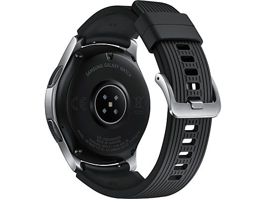 SAMSUNG Galaxy Watch 46mm Zilver