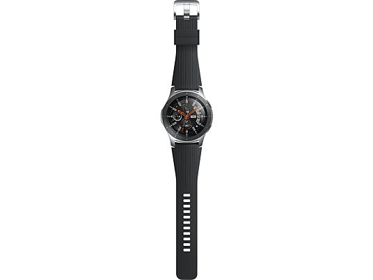 SAMSUNG Galaxy Watch 46mm Zilver