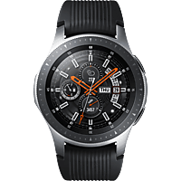 SAMSUNG Galaxy Watch 46mm Zilver kopen? | MediaMarkt
