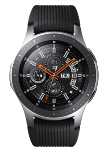 media markt galaxy watch 46mm