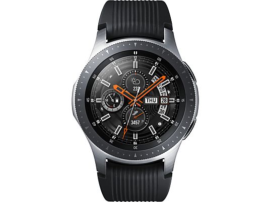 SAMSUNG Galaxy Watch 46mm Zilver