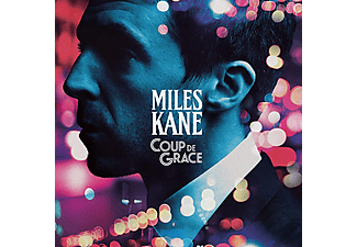 Miles Kane - Coup De Grace (Vinyl LP (nagylemez))