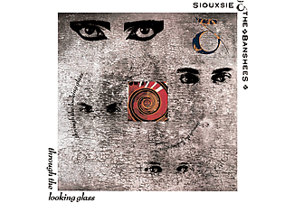 Siouxsie And The Banshees - Through The Looking Glass (Vinyl LP (nagylemez))