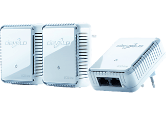 DEVOLO dLAN 500 duo áramLAN Network Kit hálózati csomag