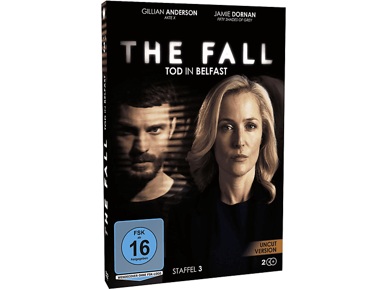 the fall tod in belfast staffel 3 dvd online kaufen mediamarkt