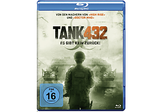 Tank 432 Es Gibt Kein Zuruck Auf Blu Ray Online Kaufen Saturn