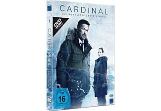 Cardinal - 1. Staffel DVD